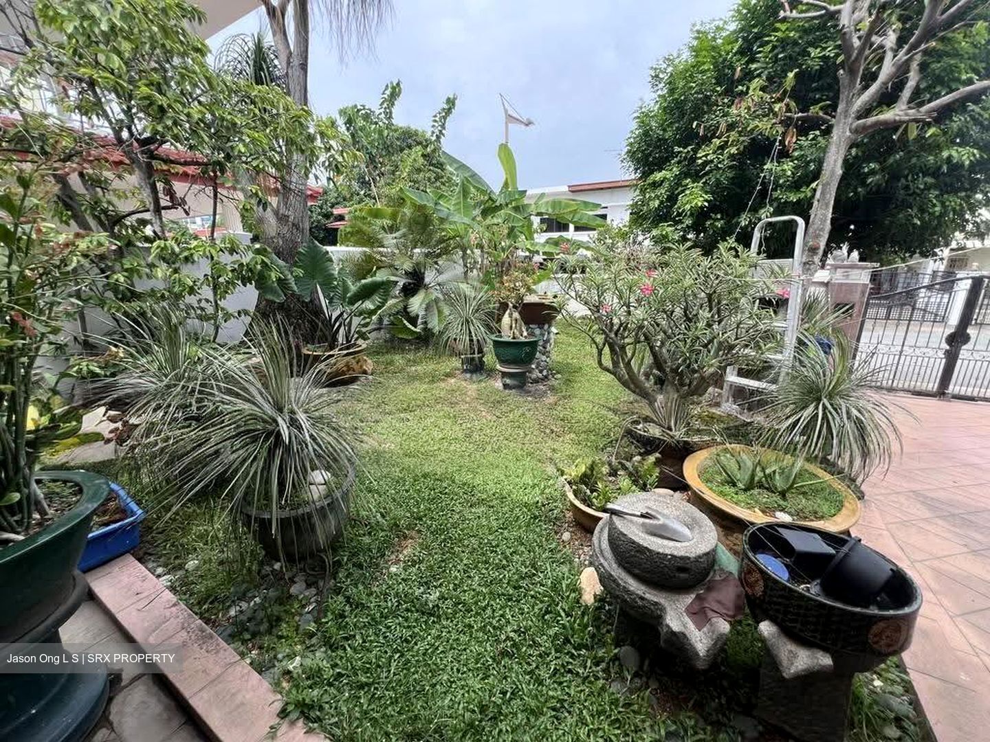 Yugi Gardens (D16), Semi-Detached #637908561